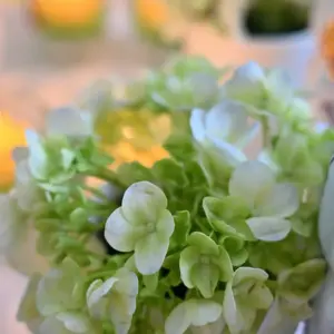 Mâm Cúng Mụ Bé Trai (Mẫu Hoa Cúc)