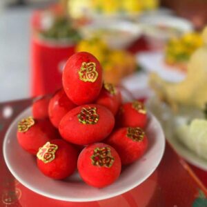 Mâm Cúng Khai Trương (Mẫu Đặc Biệt)