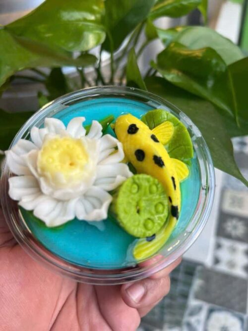 rau-cau-3d-mau-1 Rau Cau Nổi (Mẫu 1)