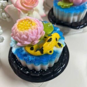 Rau Cau Nổi (Mẫu 2)