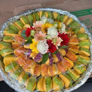 Xôi Mít (Xôi Ngọt)