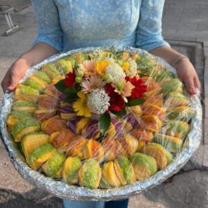 Xôi Mít (Xôi Ngọt)