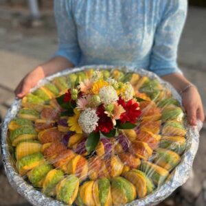 Xôi Mít (Xôi Ngọt)